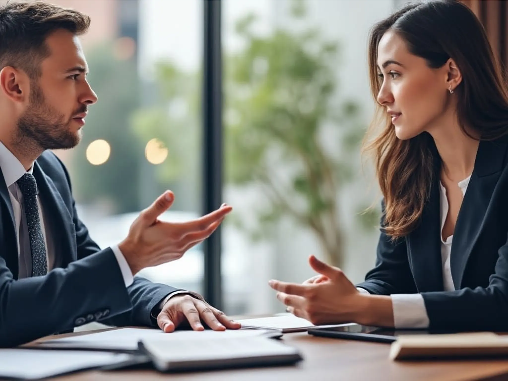 Zespół przy tablicy